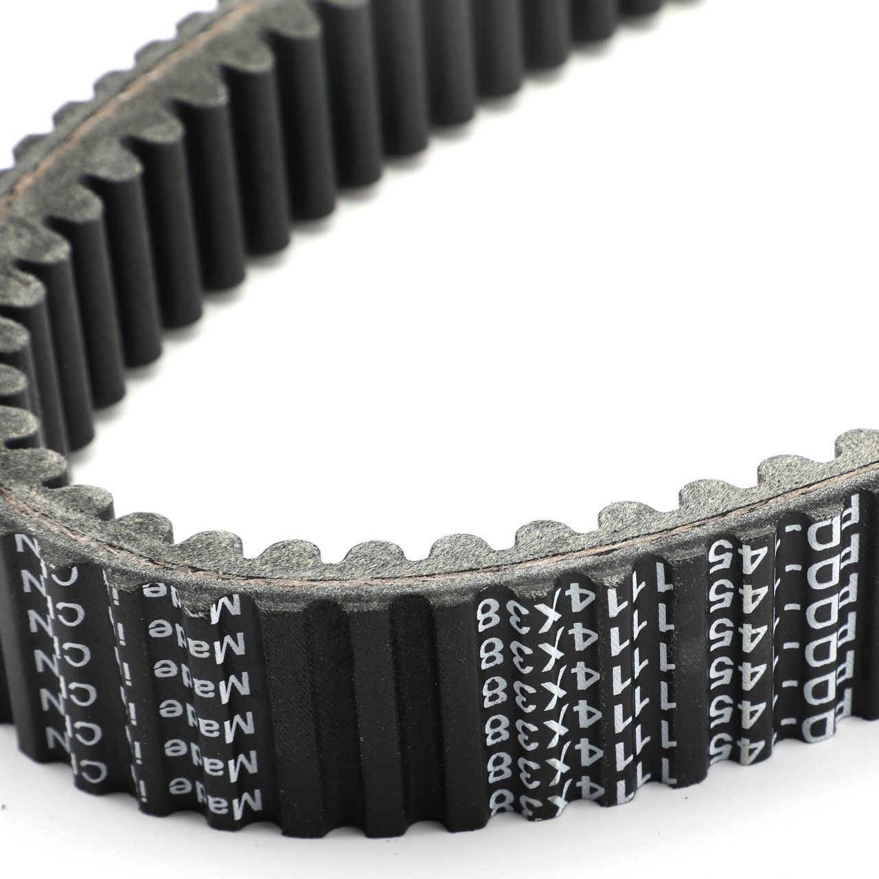 Drive Belt For Ski-Doo Expedition Formula 500 583 Deluxe 380 500