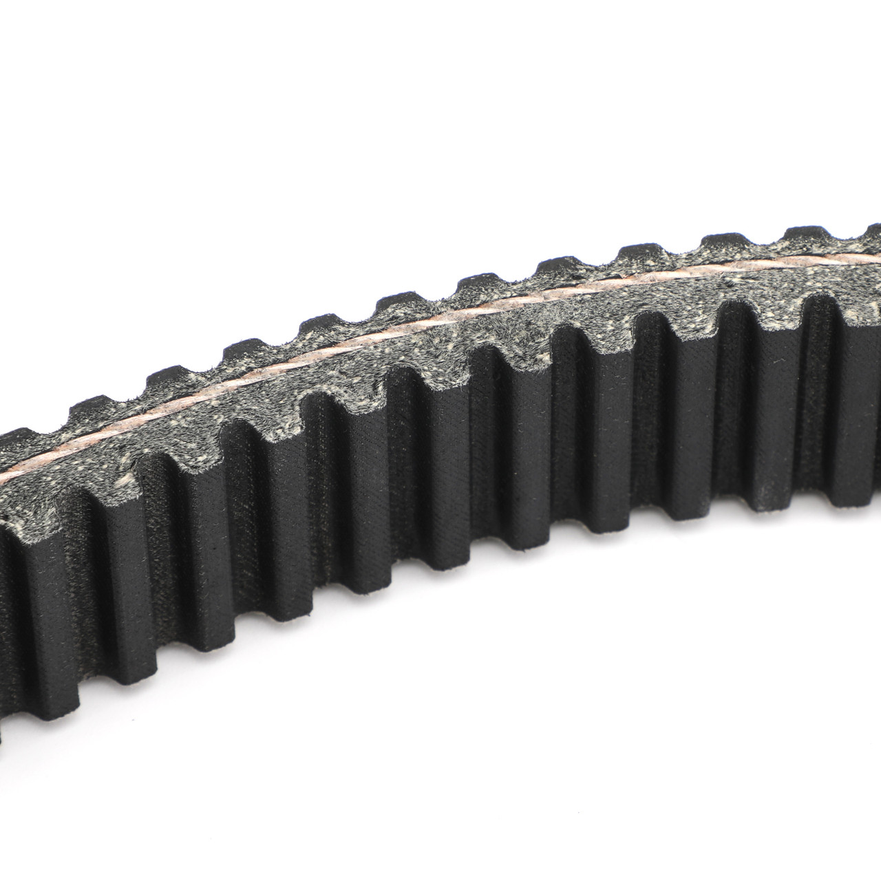 Drive Belt For Ski-Doo Formula Deluxe III 600 Mach Z SS Z 670 700 Grand Touring MX Z Mach I Z Summit 583 670 X Black