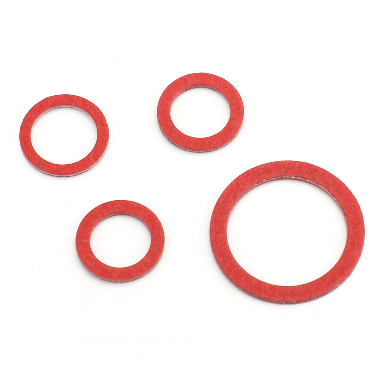 Carb Rebuild Kit For Mikuni VM36 VM38 Carburetors | Includes Gaskets & Parts | Universal Repair Set