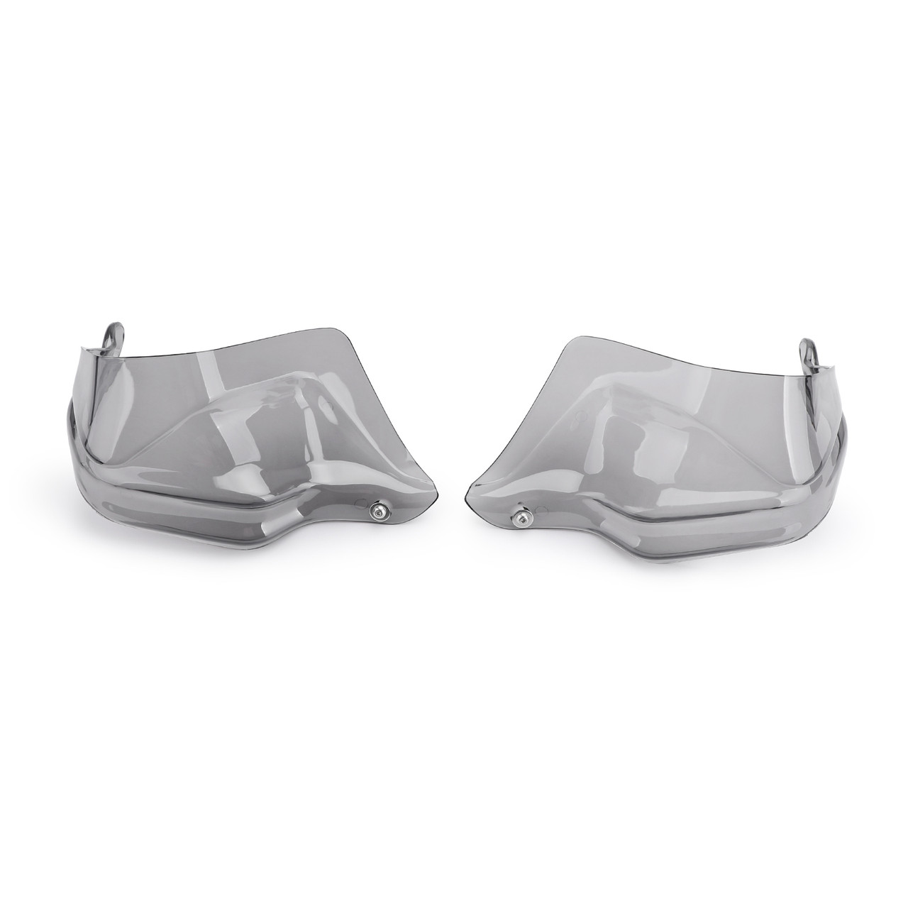 ABS Hand Guard Handguards Protector For BMW K50 R 1200 GS 11-18 K51 R 1200 GS Adventure 12-18 Gray