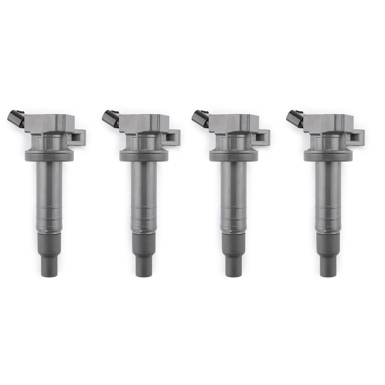 4X Ignition Coil 90919-02239 For Toyota Celica 00-05 Corolla 99-08 Matrix 03-08 MR2 Spyder 00-05