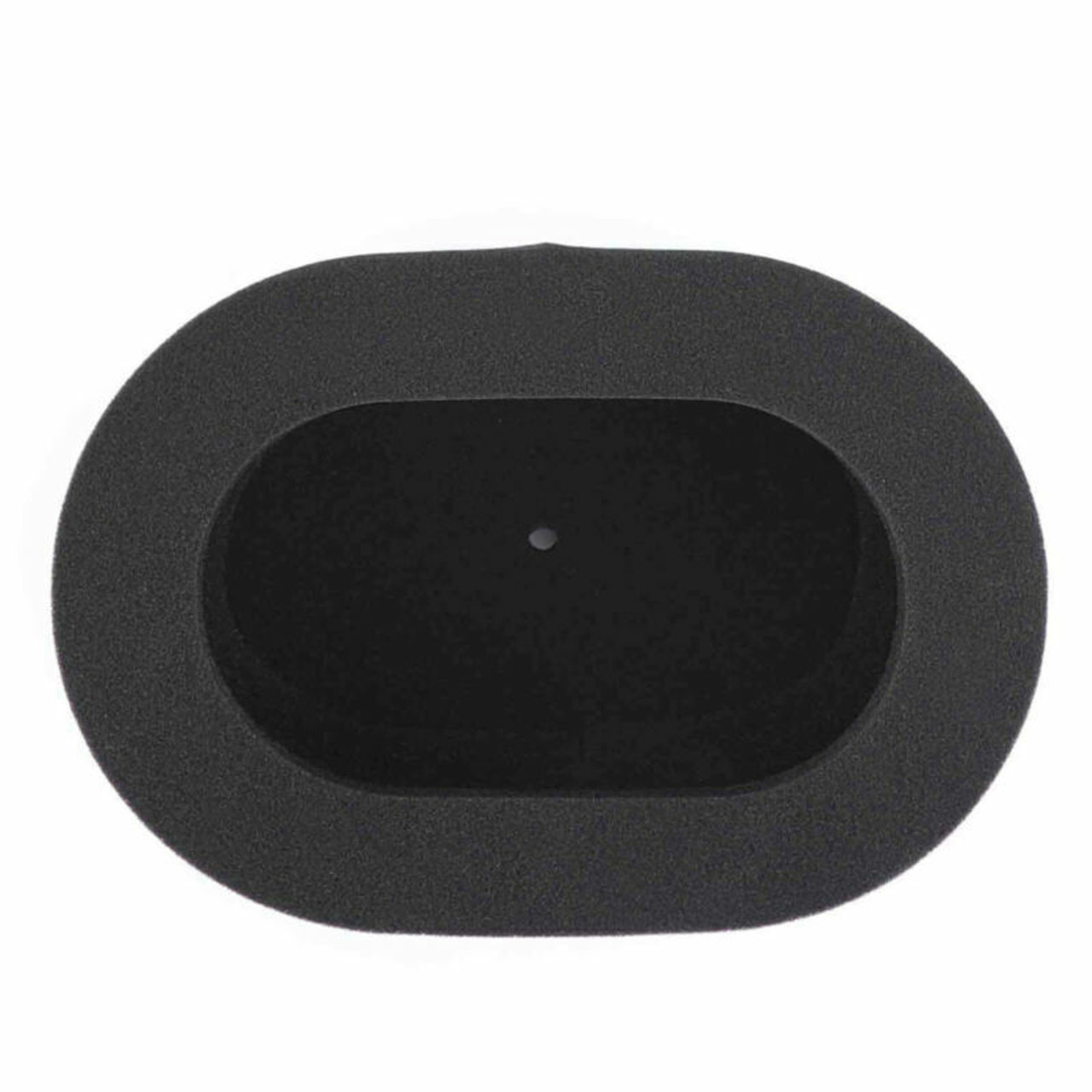 Air Filter Cleaner For Yamaha TTR250 99-96 RAID 94-96 TT-R 95-04 TT350S 86 TTR350T 87 WR250 WR250R 07-17 WR250 WR250X 07-12/14/16-17 Black