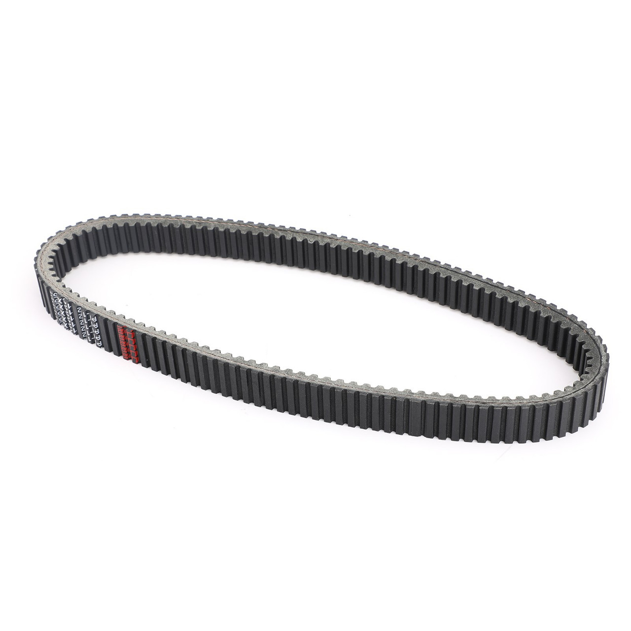 Drive Belt For Yamaha EX570 PZ480 PZ500 SX500 VT480 VT500 VX500 VX600 VX700 Black