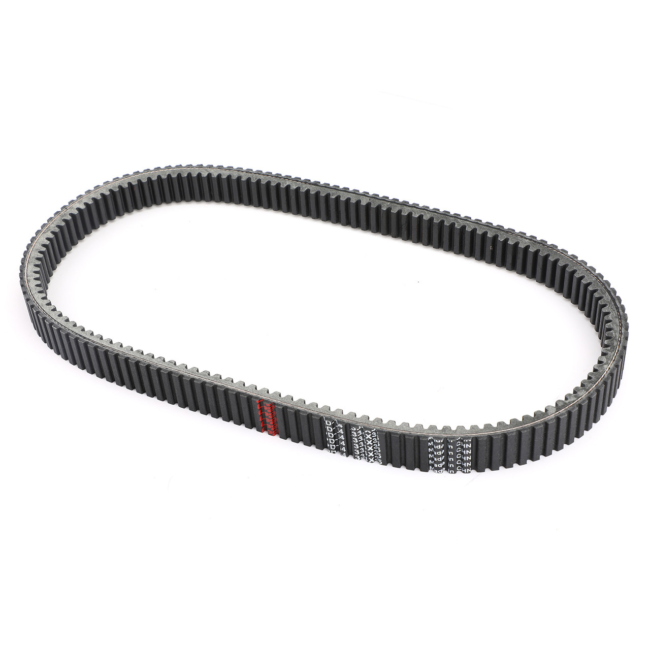 Primary Drive Clutch Belt For Yamaha VX750 Vmax-4 92-94 VX800 Vmax-4 95-97 Mountain Max 800 1997 Black