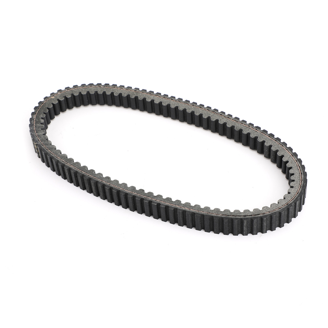 Primary Drive Clutch Belt For Aeon Quadro 4 346cc 2016 Black