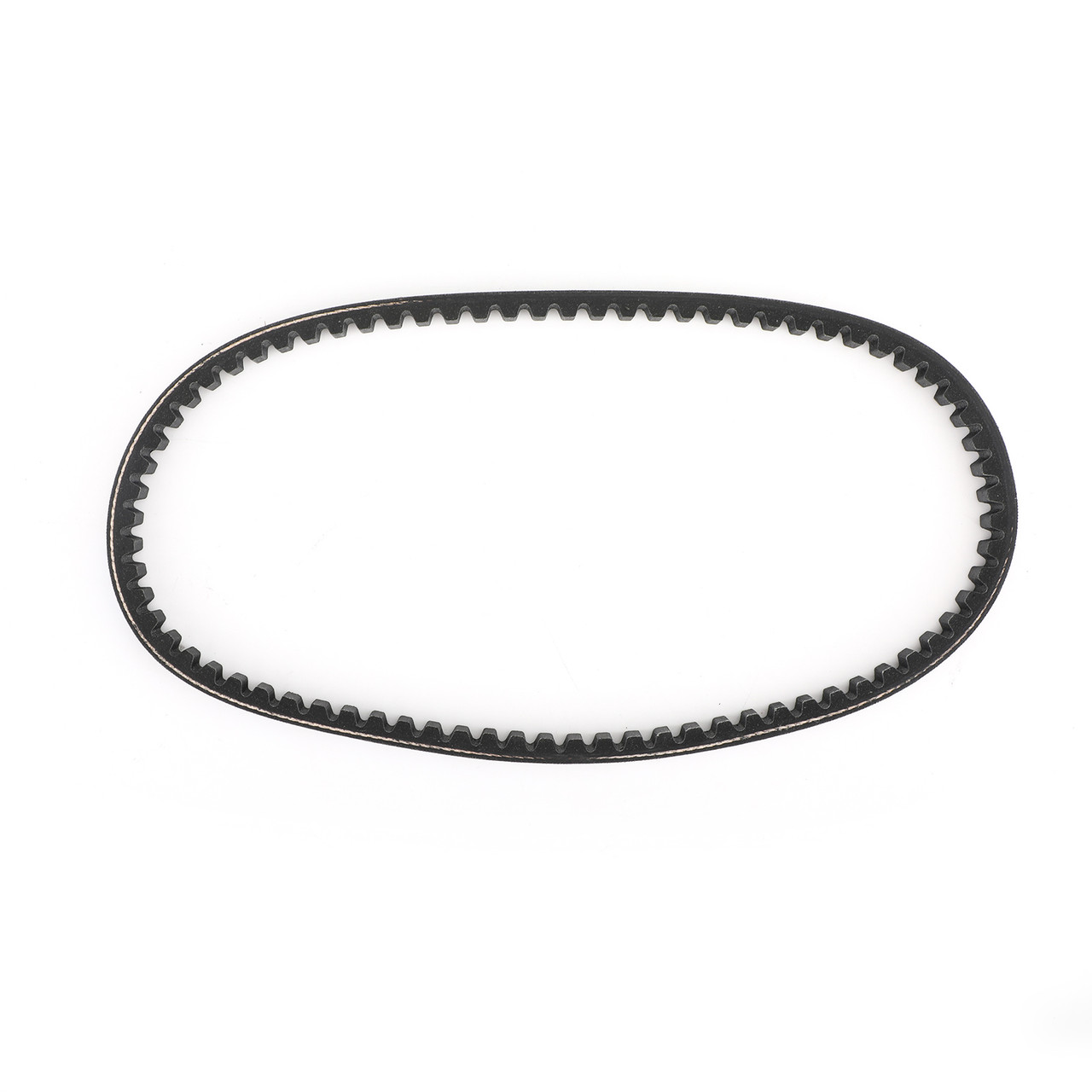 Primary Drive Clutch Belt For Polaris SCRAMBLER Bingo 50 98-03 MBK Evolis 50 92-98 Black