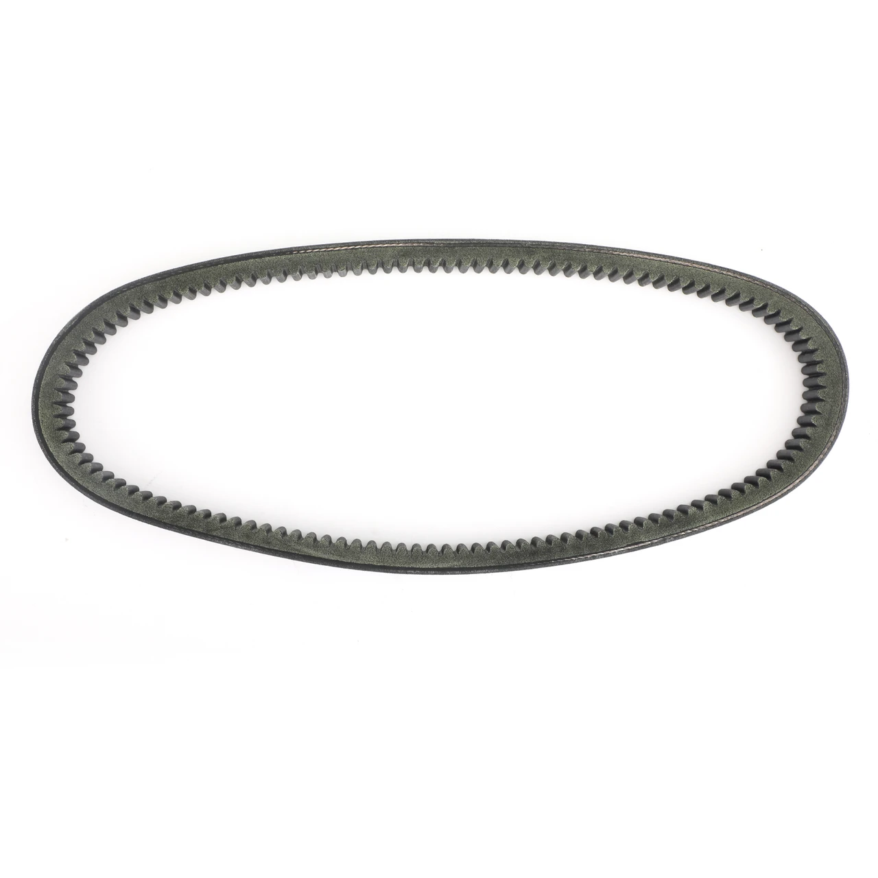Primary Drive Clutch Belt For Polaris Sport 440 91-92 Argo Frontier Black