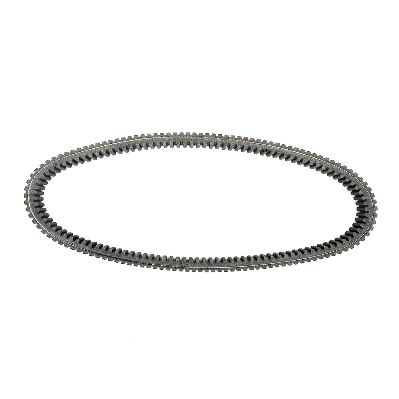 Primary Drive Clutch Belt For Polaris Indy 440 XCR 500 XC SP 1999 500 RMK 00-02 500 XC 99-00 Black