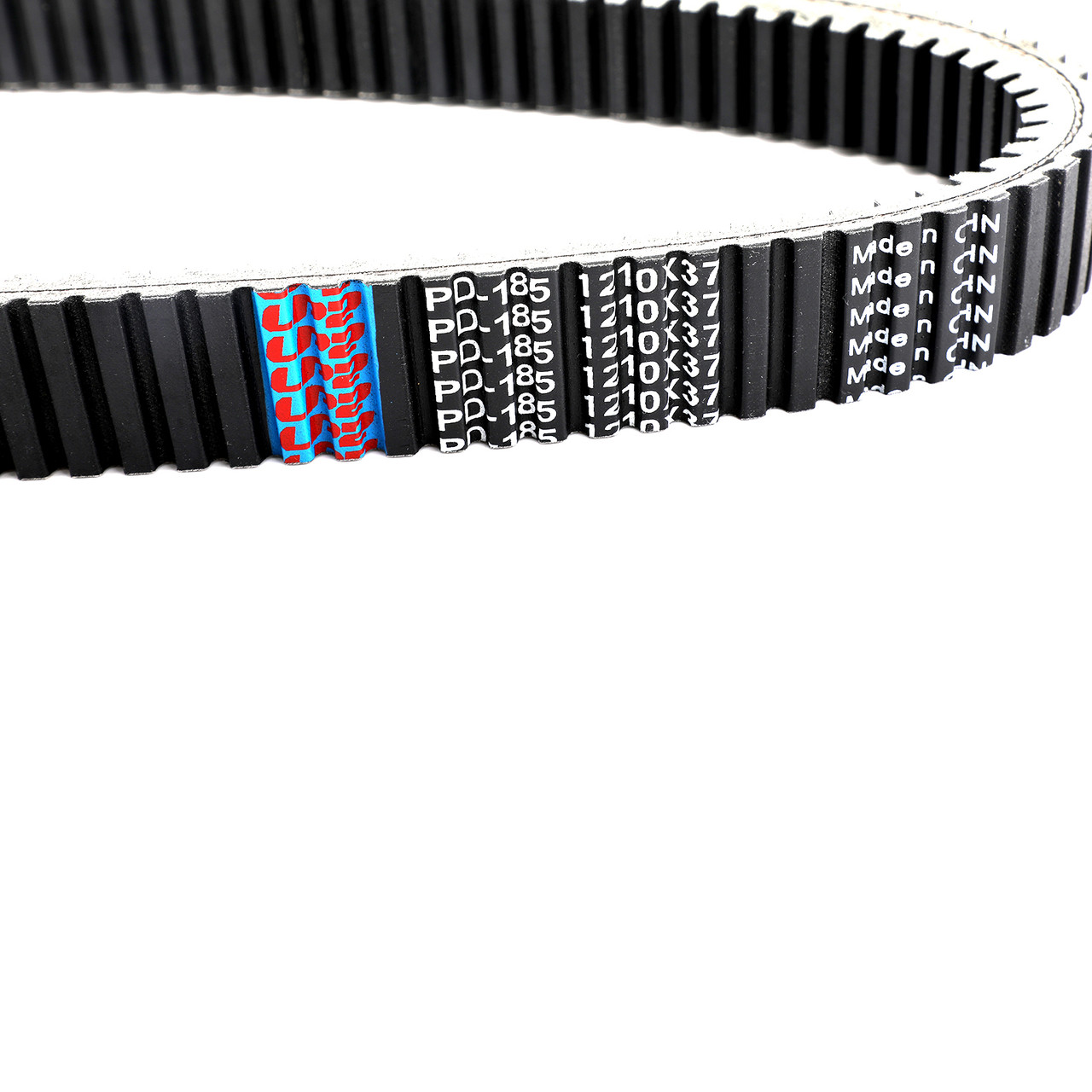 Primary Drive Clutch Belt For Polaris Indy 500 XC SP 45TH Anniversary 600 Touring XC SP 2000 600 Classic Touring 01-03 700 XCR 99 800 XCR 99-03 Black