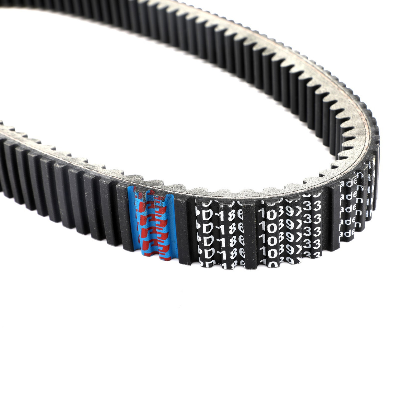 Clutch Drive Belt 3211180 for Polaris RZR XP4 XP 1000 S 1000 General 1000 15-23