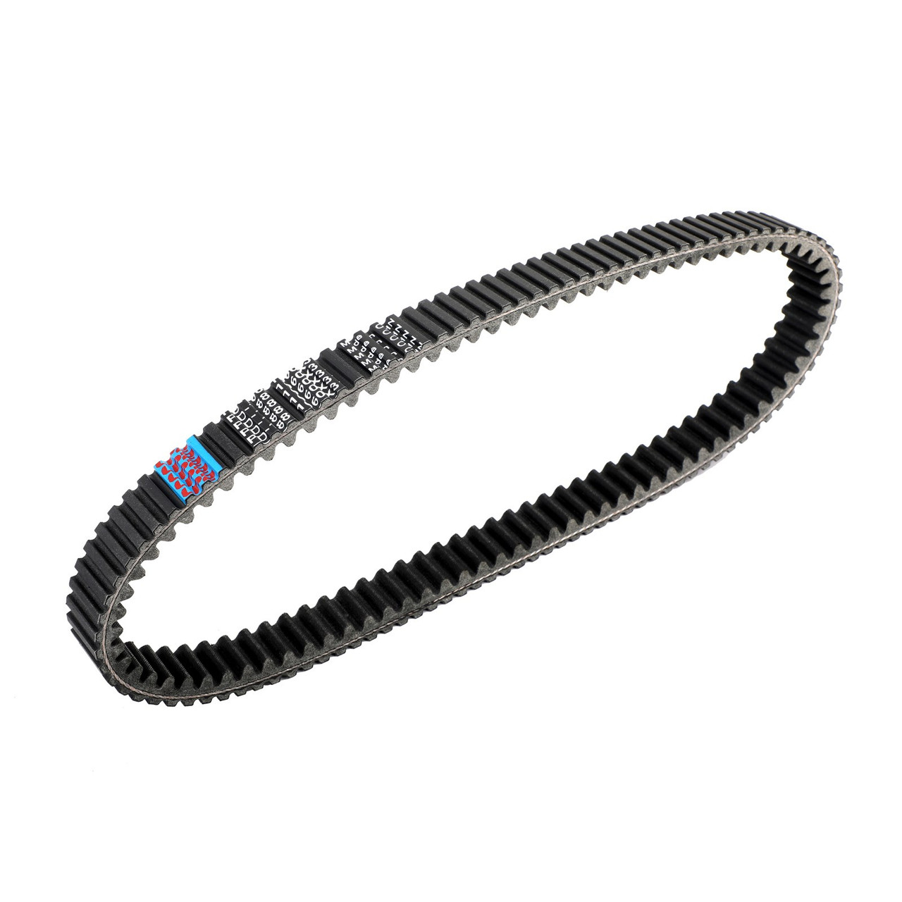 Clutch Drive Belt 3211143 for Polaris 2012-2016 RZR 570, EPS / 2015 Ranger 570
