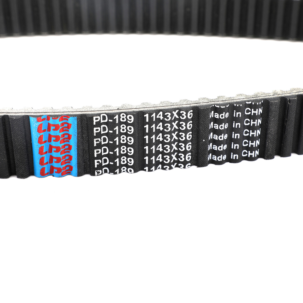Primary Drive Clutch Belt For Polaris 600 Pro-RMK 800 RMK Assault 800 SKS 2019 Black 600 Rush Pro-S AXYS 15-19 Black