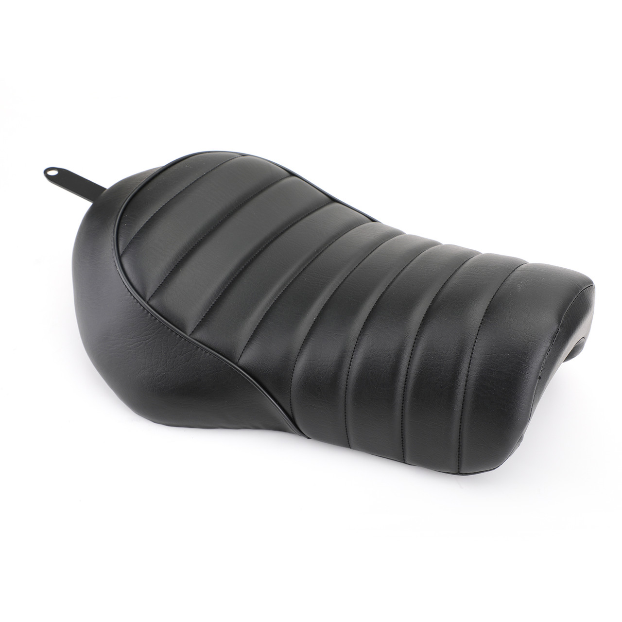 ｉ Solo Seat Drive Saddle Front For Sportster Iron 883 XL883N