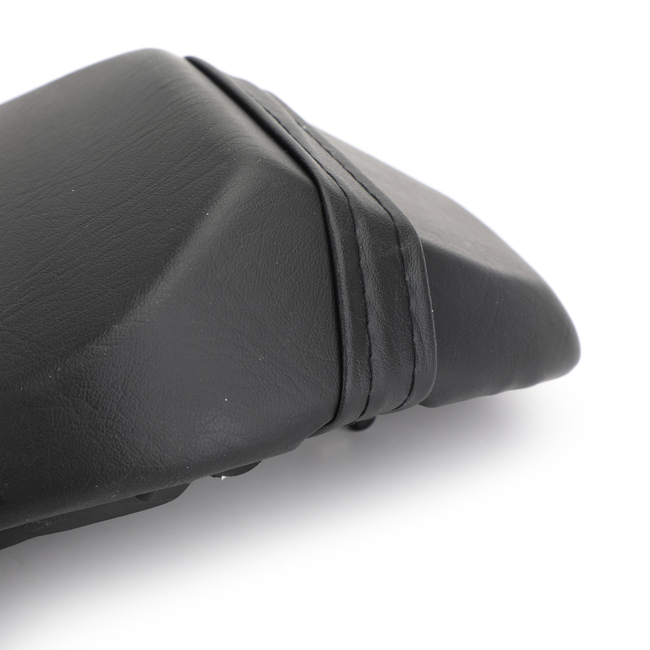 Rear Passenger Seat Pillion Saddle Flat Black For Kawasaki Z900 2017-2023 2022