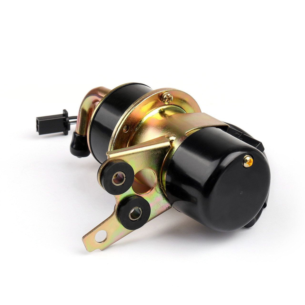 Intank Fuel Pump For Yamaha YZF-R1 R1 98-01 YZF-R6 R6 99-02 VMAX12 90-99 VMX12 85-07 FZS1000 01-05 YZF1000R 96-02 Gold