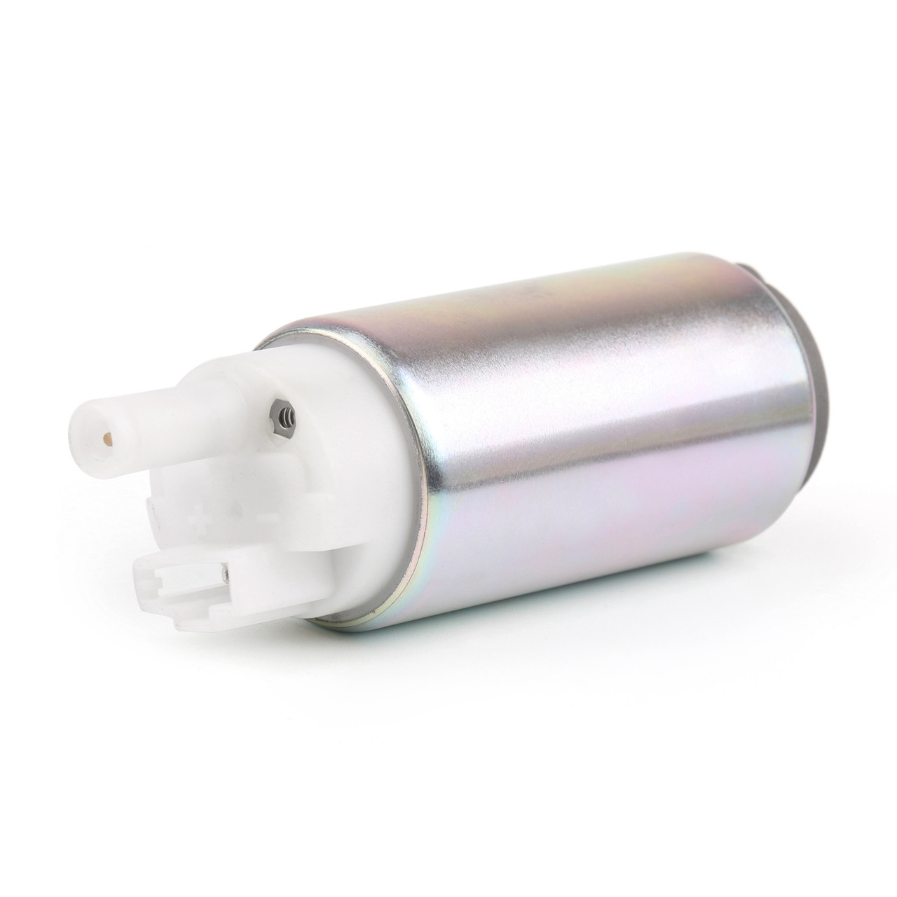 Fuel Pump For Kawasaki 49040-0007 VN900 D B 06-09 VN2000 CLASSIC ZX6 RR 636 14R 12R 10R Silver