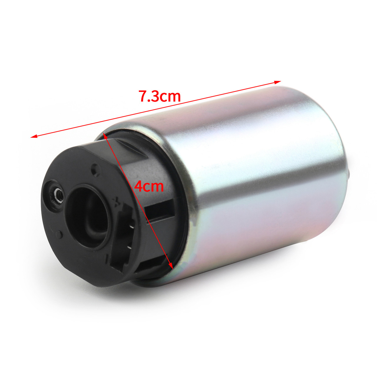 Fuel Pump & Strainer For Yamaha YXM700 Viking 700 14-16 YFM550 GRIZZLY 550 YFM700 GRIZZLY 700 09-14 YFM700 Raptor 700/700R 16-17 Silver