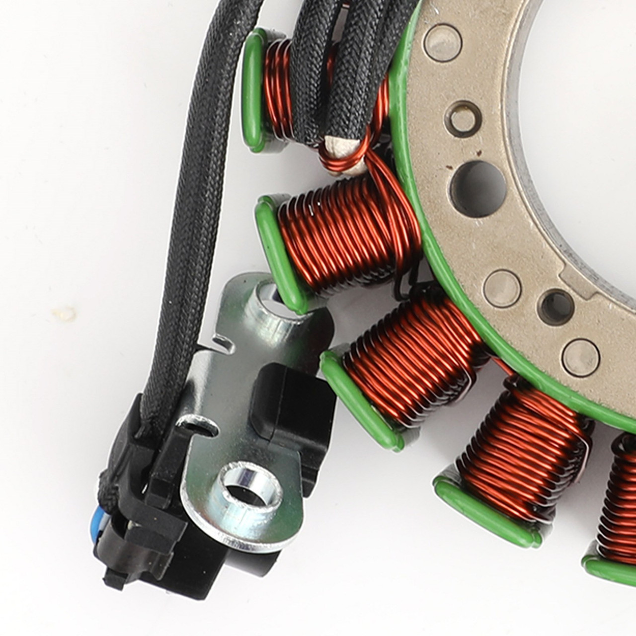 Alternator Stator For For Can-Am Traxter 500 99-05 Traxter Max 500 03-05 Traxter 650 05 Traxter Max 650 05