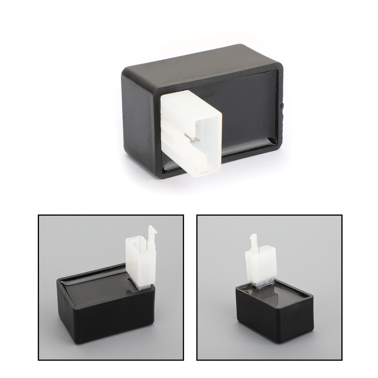 Fuel Cut Off Relay For Honda CBR VFR VT NT PC VTX 400 600 650 750