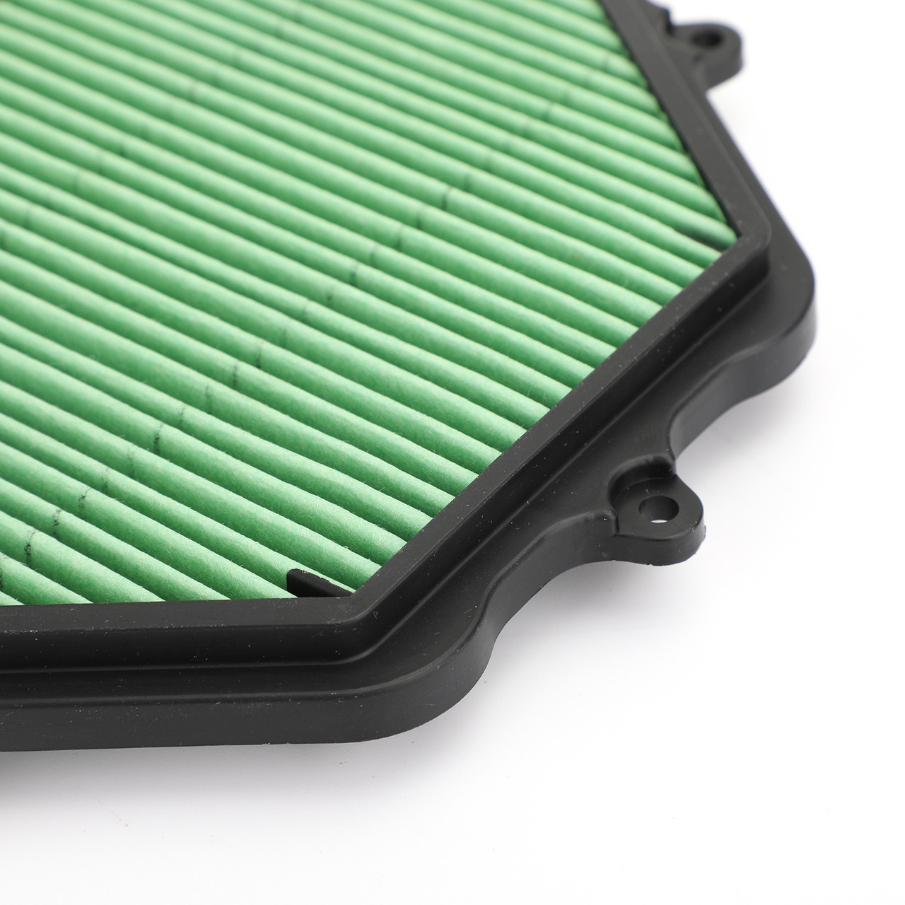 Air Filter Element 17210-MKH-D00 For Honda X-ADV XADV 750 2017 2018 2019 Green