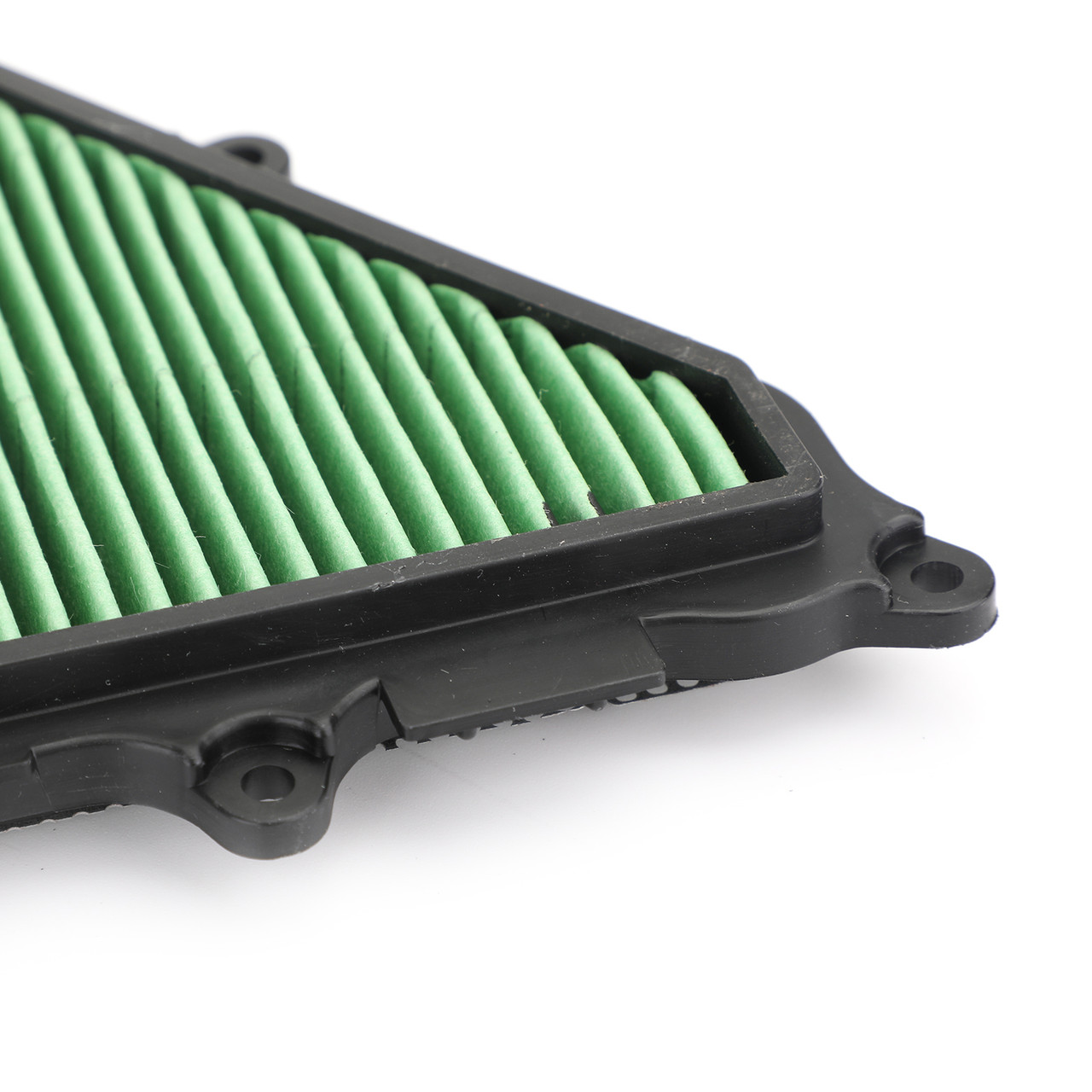 Air Filter Element 17210-MKH-D00 For Honda X-ADV XADV 750 2017 2018 2019 Green