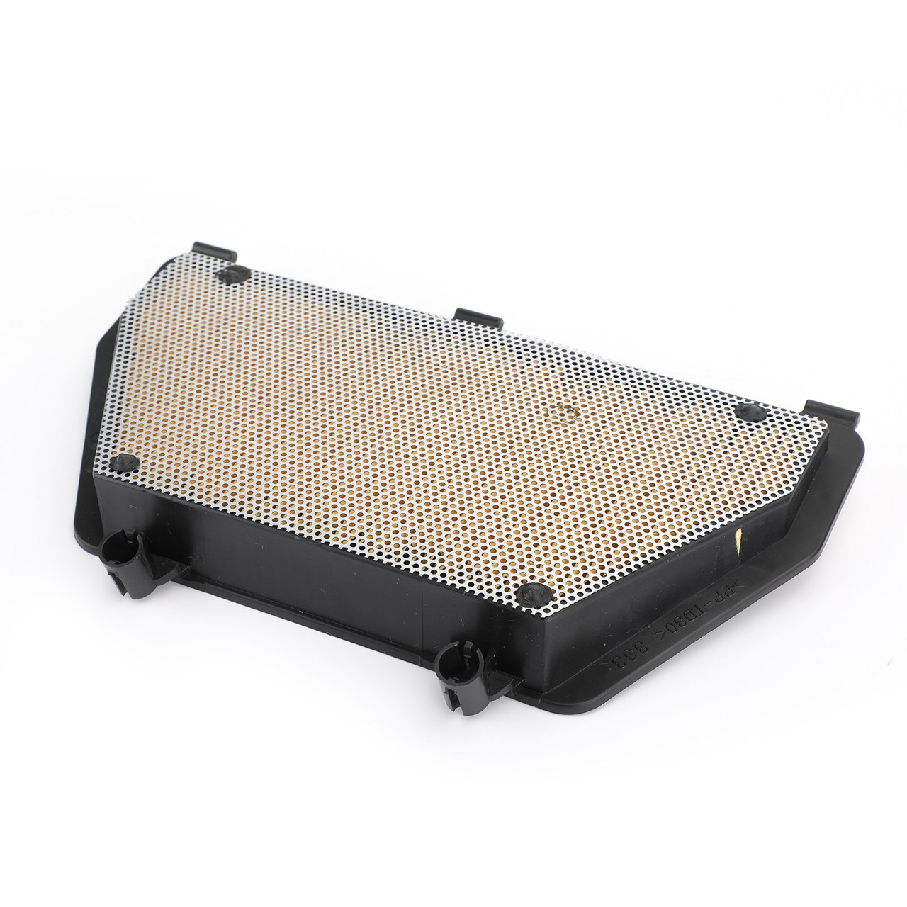 Air Filter Cleaner For 17210-MFJ-D00 Honda CBR600 CBR600RR 07-18 CBR600 CBR600RA 09-18 Yellow