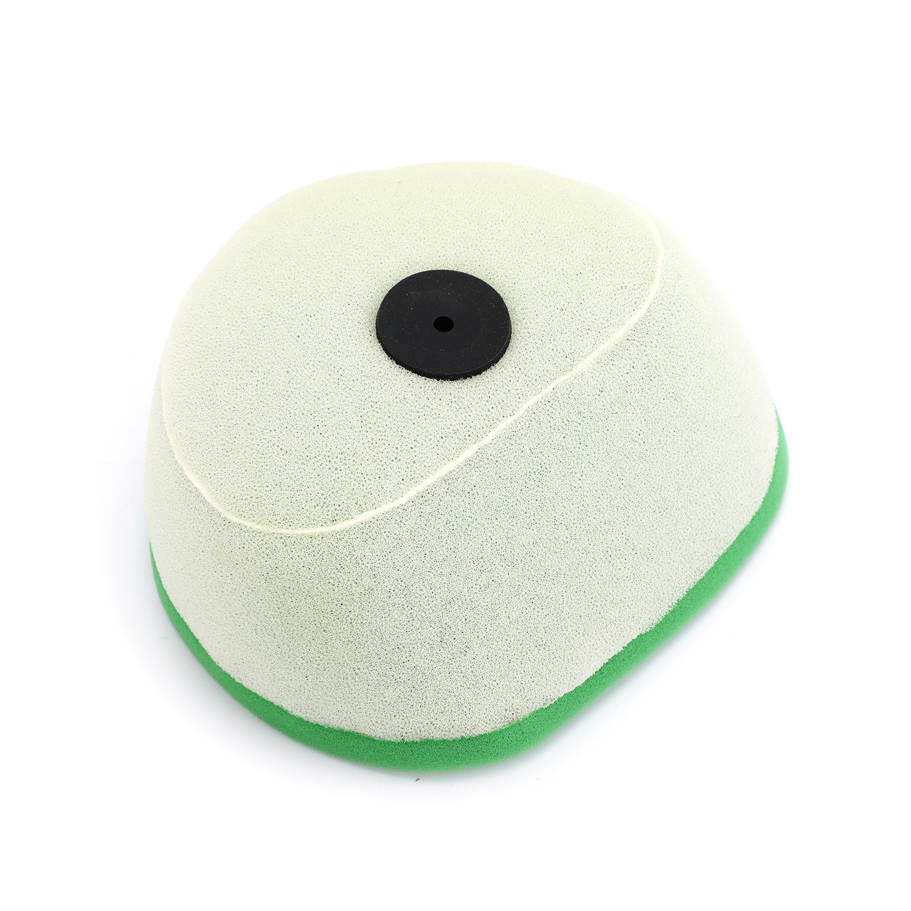 Foam Air Filter Cleaner For Yamaha WR450 WR450F WR250 WR250F 03-06 WR450 WR450F 07-15 WR250 WR250F 07-14 Green