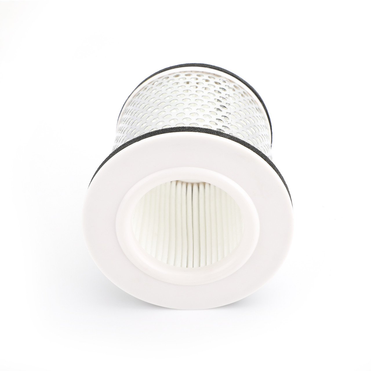 Air Filter Cleaner For Yamaha XJ600S XJ600N XJ900S Diversion 92-03 1AE-14451-00 White Air Filter Cleaner For Yamaha XJ600S XJ600N XJ900S Diversion 92-03 1AE-14451-00 White