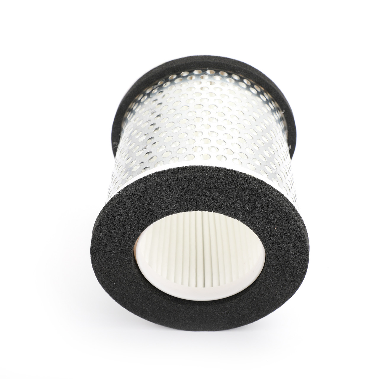 Air Filter Cleaner For Yamaha XJ600S XJ600N XJ900S Diversion 92-03 1AE-14451-00 White Air Filter Cleaner For Yamaha XJ600S XJ600N XJ900S Diversion 92-03 1AE-14451-00 White