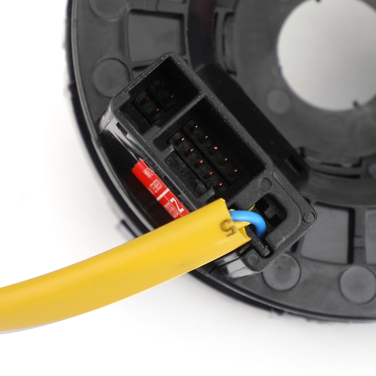 Air bag Spiral Cable Clock Spring 84306-0K051 For Toyota Hilux