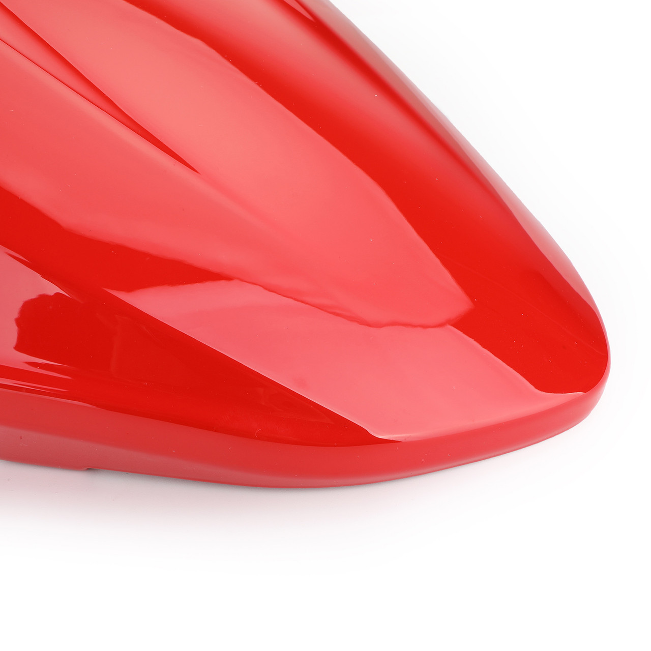 Seat Cowl Pillion Cover Fairing for Monster 821 Ducati 2015-2016 Red