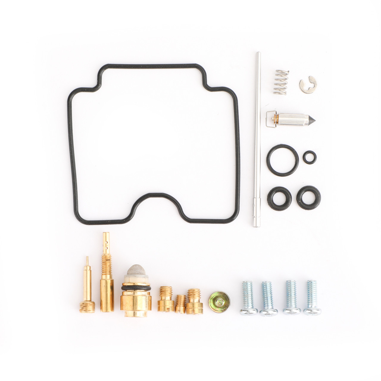 CARBURETOR Carb Rebuild Repair For Suzuki DR-Z400S/SM 00-16 KLX400SR 03-04