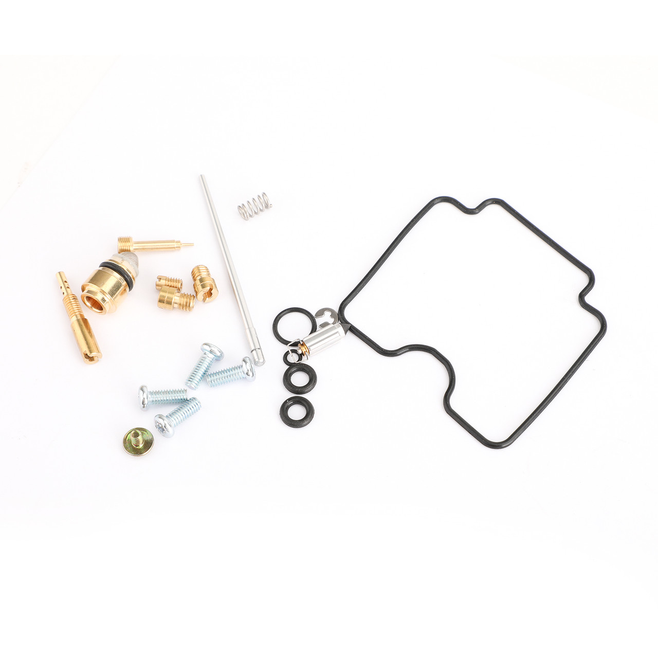 CARBURETOR Carb Rebuild Repair For Suzuki DR-Z400S/SM 00-16 KLX400SR 03-04