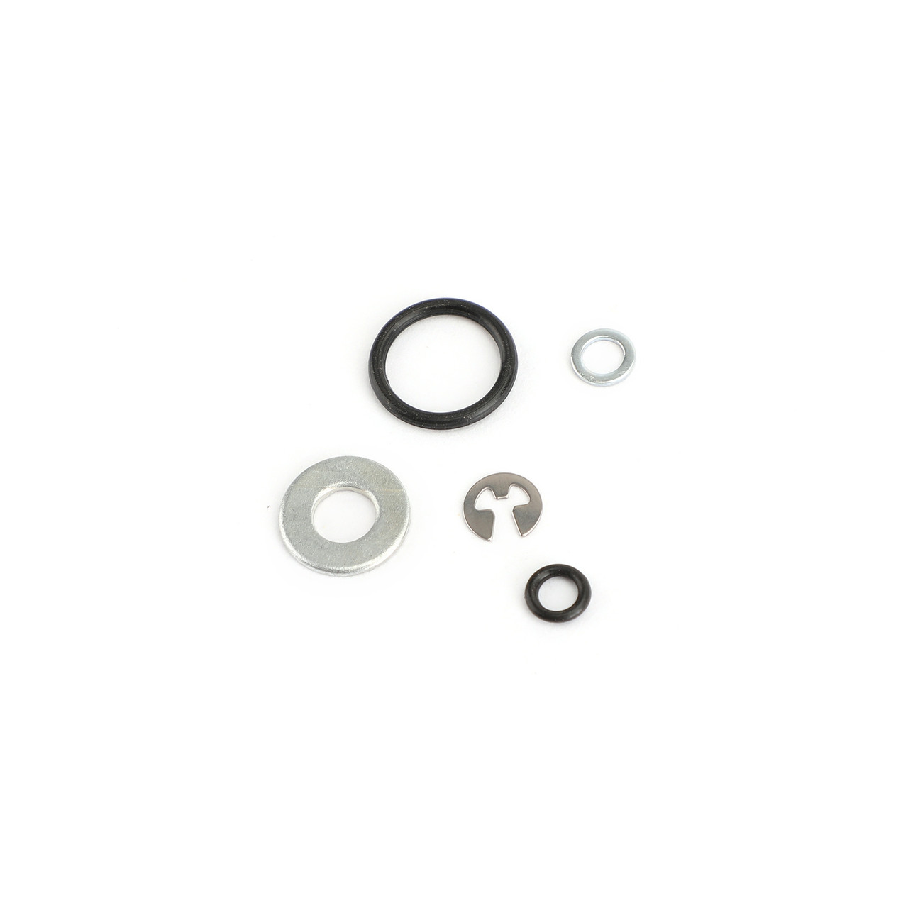 Carburetor Repair Carb Rebuild kit For Suzuki LTF400F Eiger 2003-2007