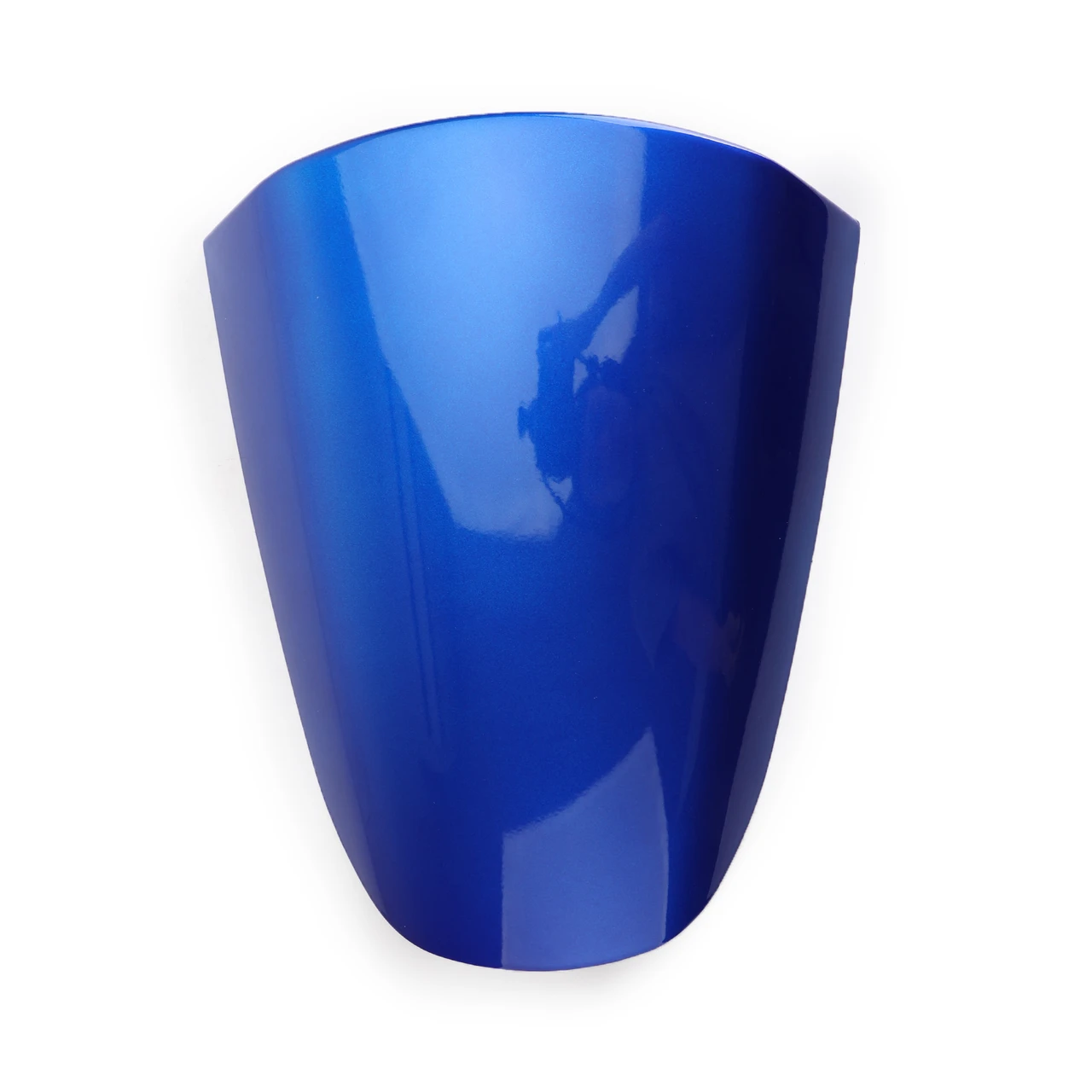 ABS Rear Seat Fairing Cover Cowl For Kawasaki Ninja ZX12R 2000-2005 Blue