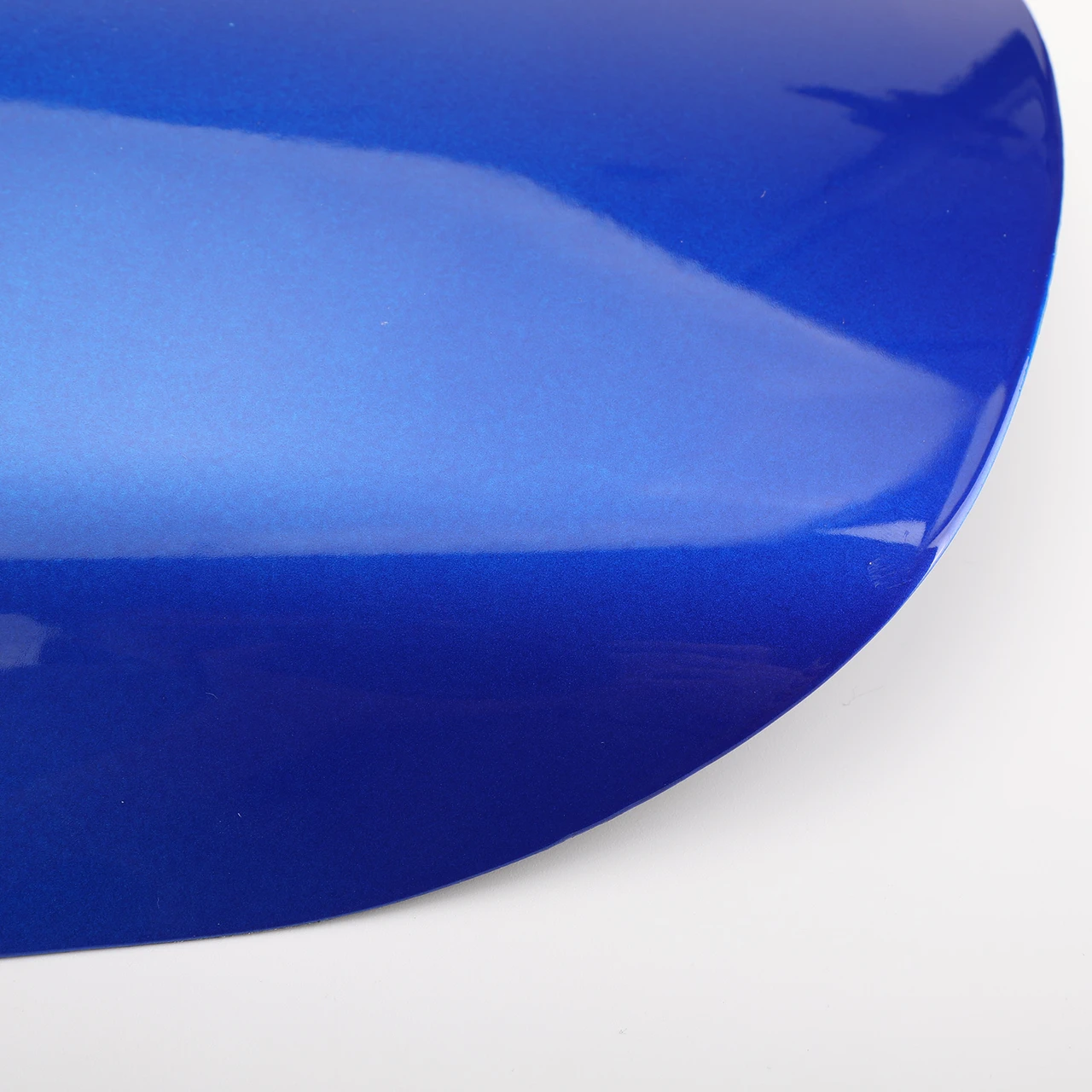 ABS Rear Seat Fairing Cover Cowl For Kawasaki Ninja ZX12R 2000-2005 Blue