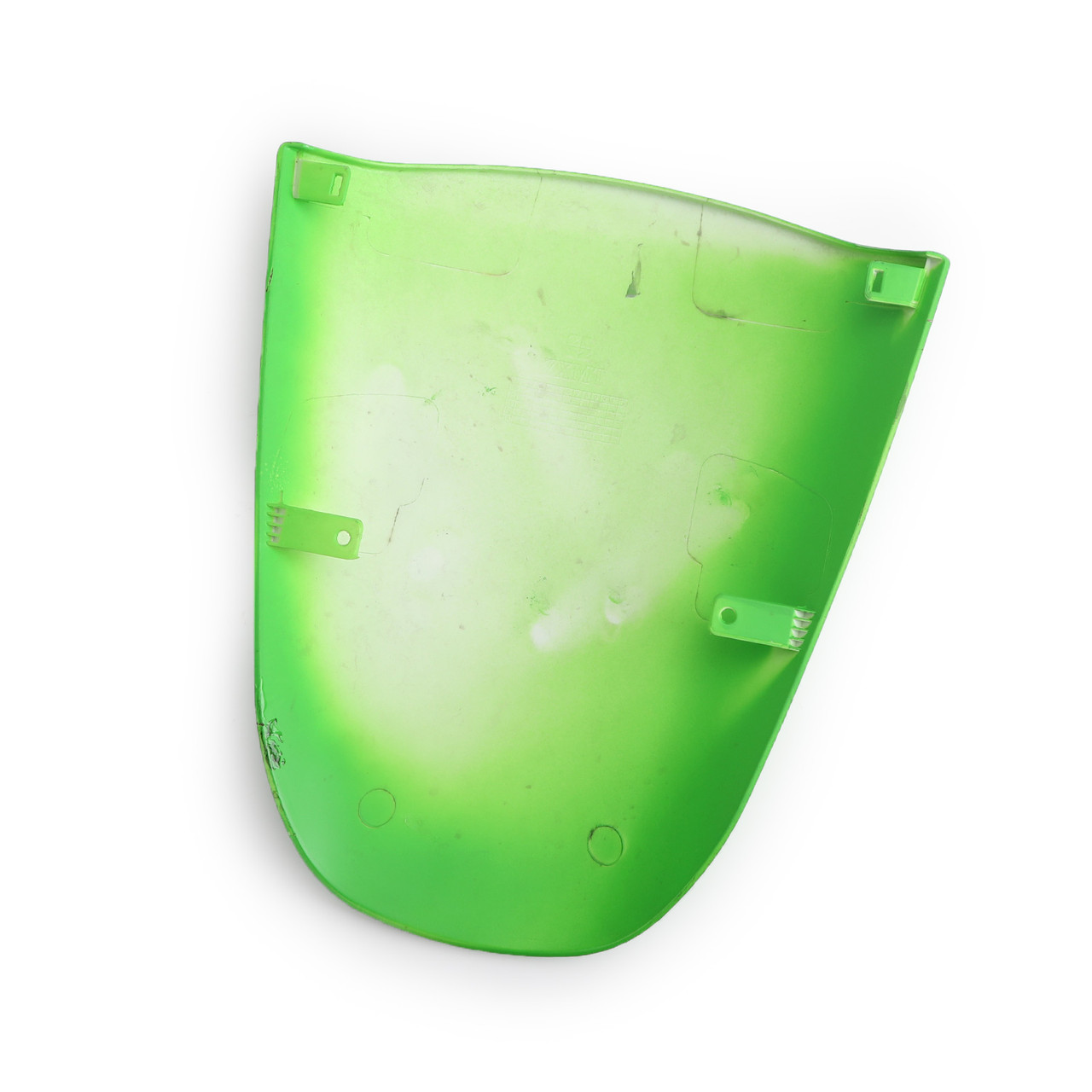 ABS Rear Seat Fairing Cover Cowl For Kawasaki Ninja ZX12R 2000-2005 Green