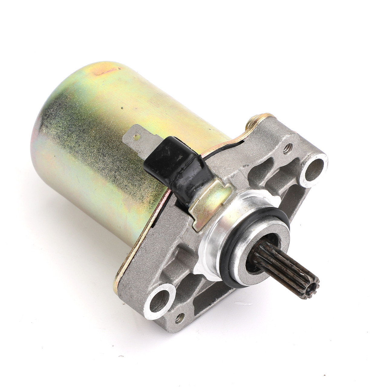 Starter Motor For Suzuki AP 50 / AY 50 Katana / UX 50 Zillion / TR UX UF AE 50