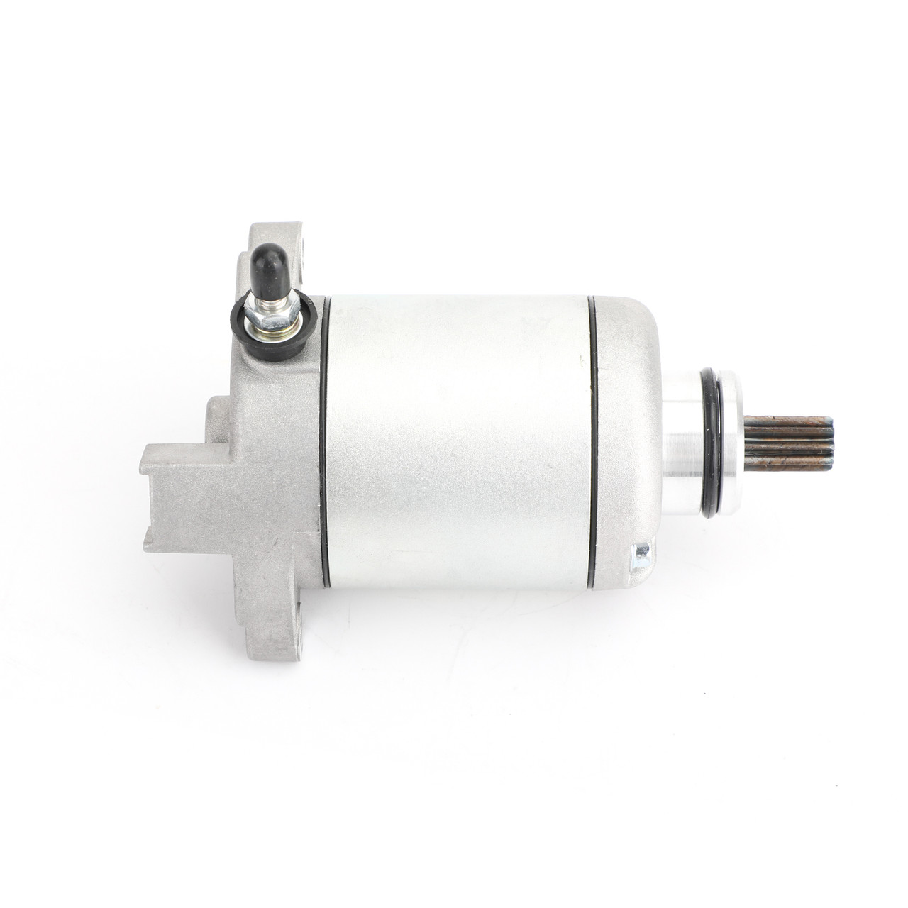 Starter For DERBI Boulevard 02-07 GP1 06-07 Mulhacen 4T 07-10 Rambla 08-10 Sonar 09-13 Boulevard 150 02-07 200 04-06 Silver