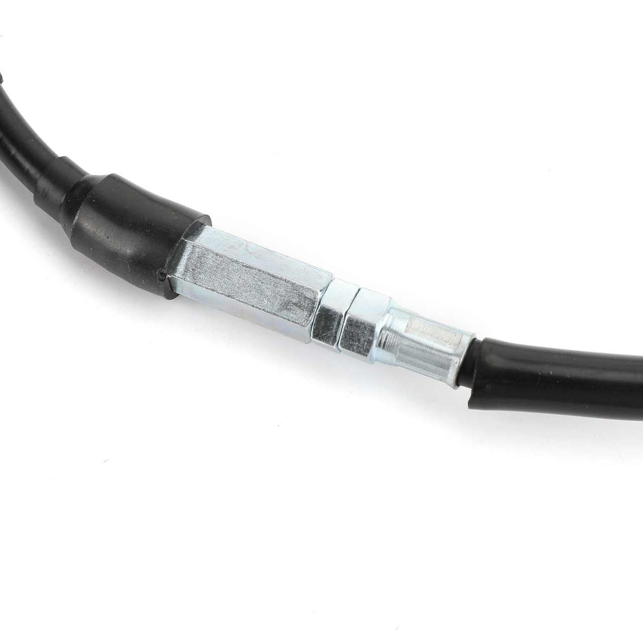 Clutch Cable Wire Line Replacement 1SB-F6335-00 for Yamaha XTZ125 Black