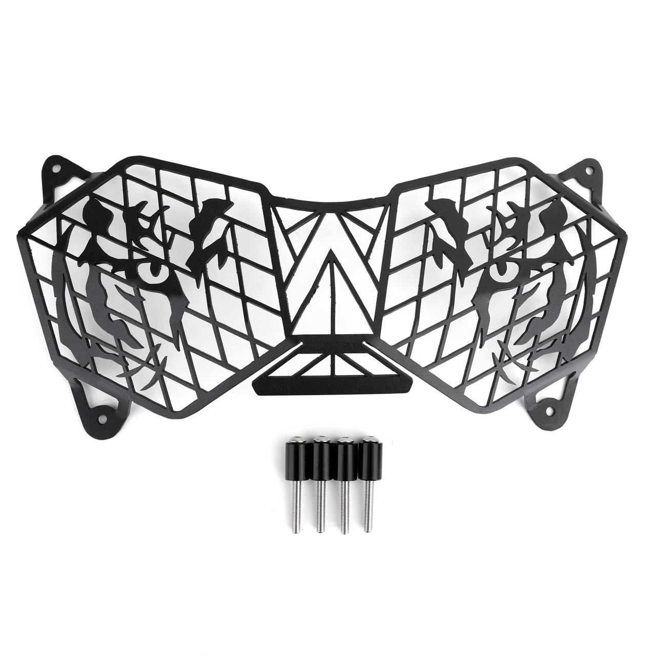 Headlight Guard For Triumph Tiger 800 XC/XCX/XR/XRX 10-17 1200 1200XC Explorer 12-17 Tiger