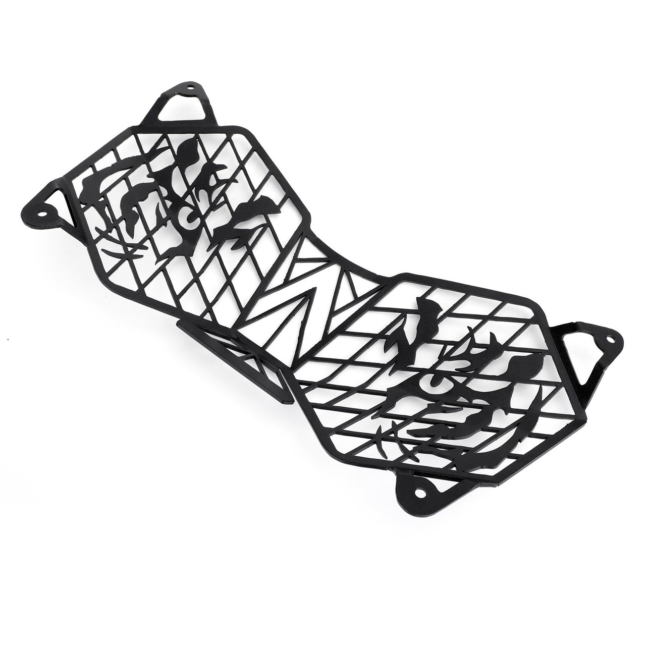 Headlight Guard For Triumph Tiger 800 XC/XCX/XR/XRX 10-17 1200 1200XC Explorer 12-17 Tiger