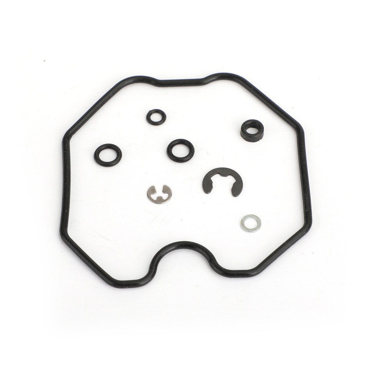 Carburetor Rebuild Repair Kit For HONDA XL500S 79-82