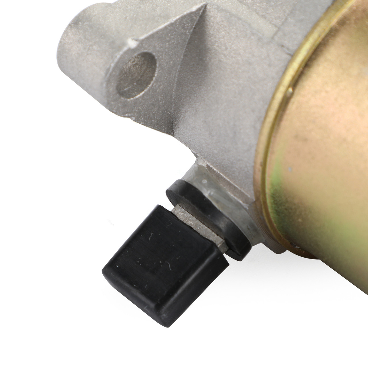 Starter 9-Spline For Yamaha YA100 Grand Axis YN100 NEOS YQ100 Aerox 97-07 / Benelli K2 01 Gold