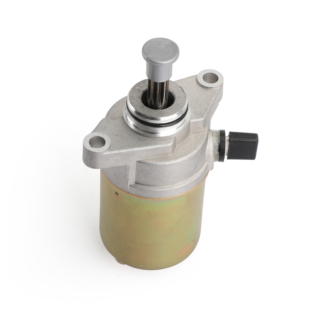 Starter 9-Spline For Yamaha YA100 Grand Axis YN100 NEOS YQ100 Aerox 97-07 / Benelli K2 01 Gold