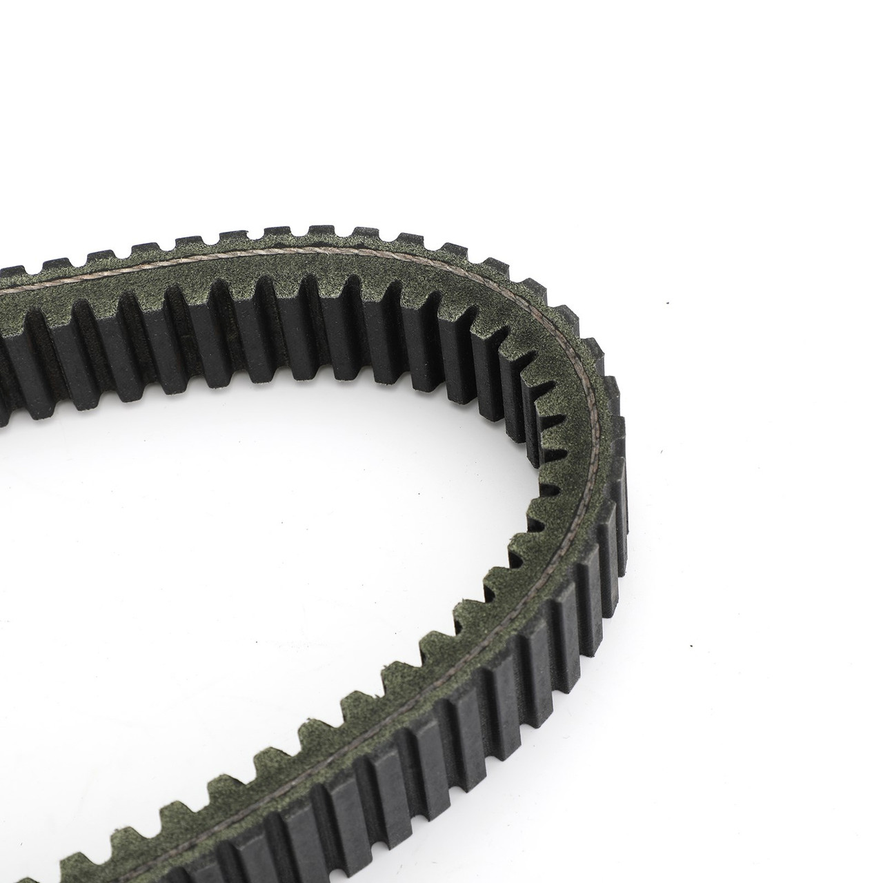 Primary Drive Clutch Belt 415045000 For Ski-Doo Formula III 600 LT R Grand Touring 700 Mach I 700 Z R 1998 Black