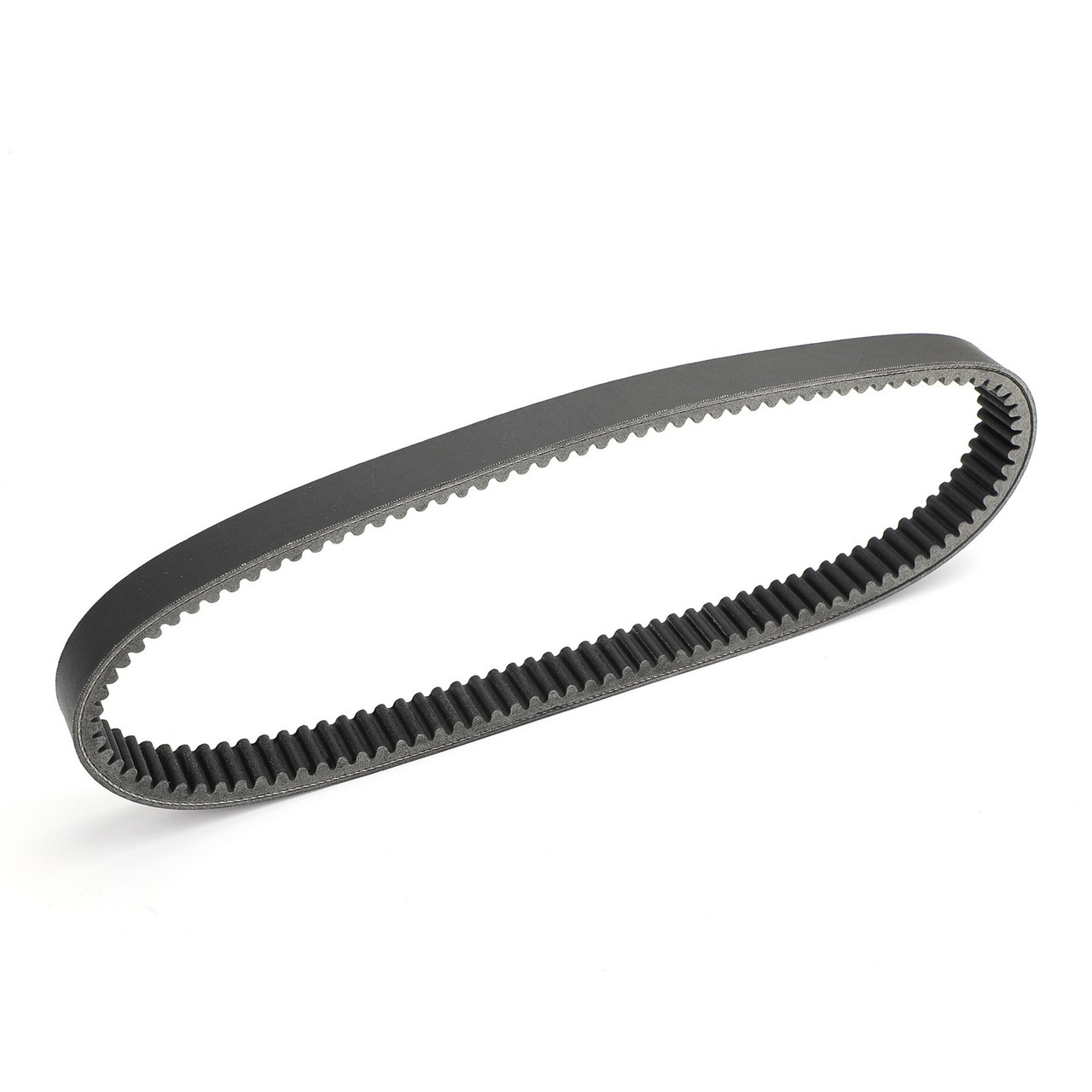 Drive Belt 3211175 for Polaris Ranger 1000 Ranger Crew 1000 2015-2018 Black