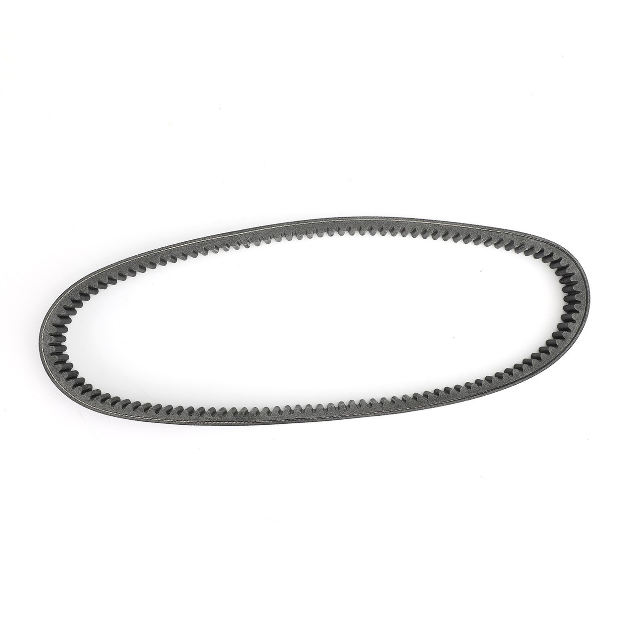 Drive Belt 3211175 for Polaris Ranger 1000 Ranger Crew 1000 2015-2018 Black
