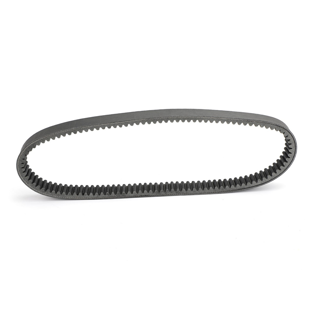 Drive Belt 3211175 for Polaris Ranger 1000 Ranger Crew 1000 2015-2018 Black