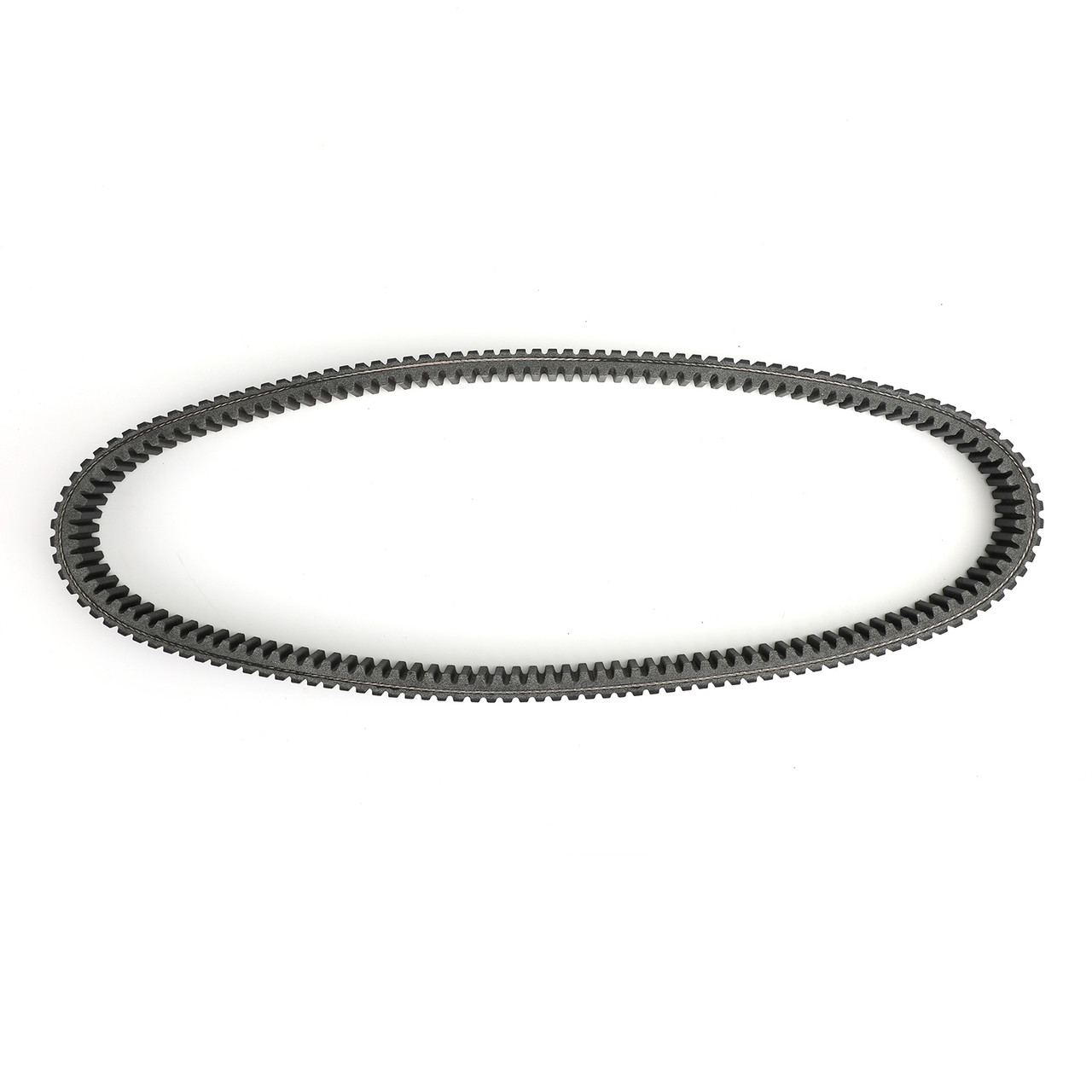 Drive belt For Yamaha 8BU-17641-01 Mountain Max 800 97 VMAX 4 92-94 ST 92-95 VMAX-4 800 97 Black